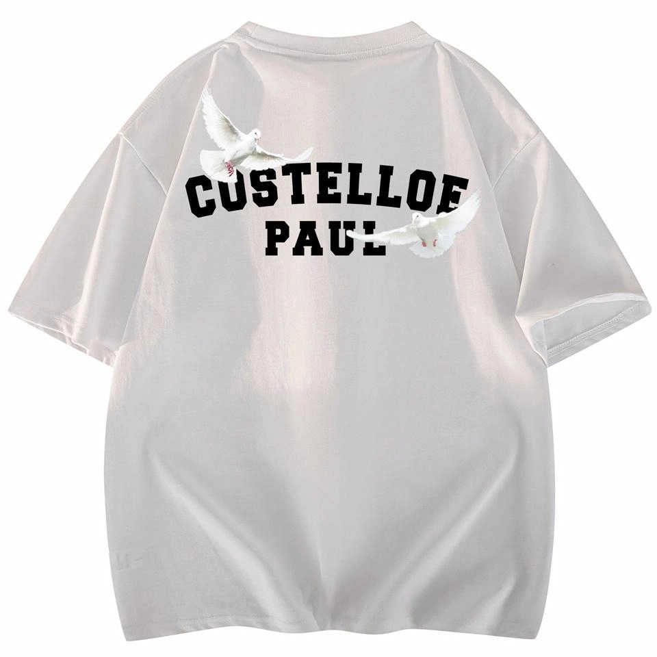 PAUL COSTELLOE logoT