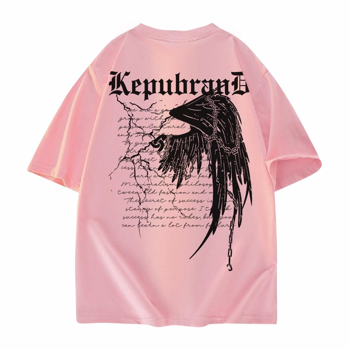 kepu T
