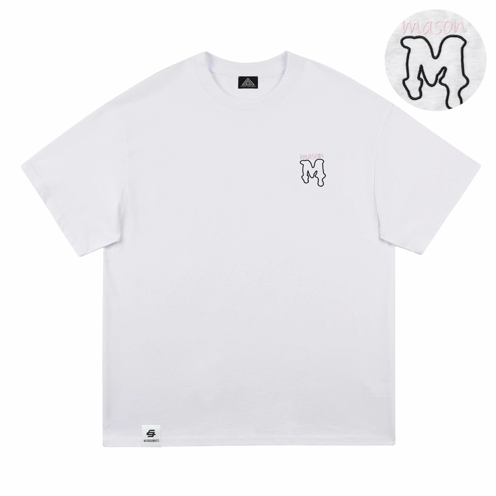 masongarments logoMT