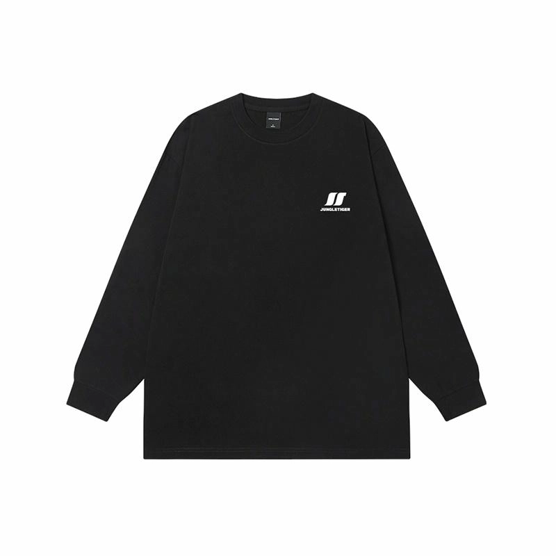 JUNGLE TIGER T