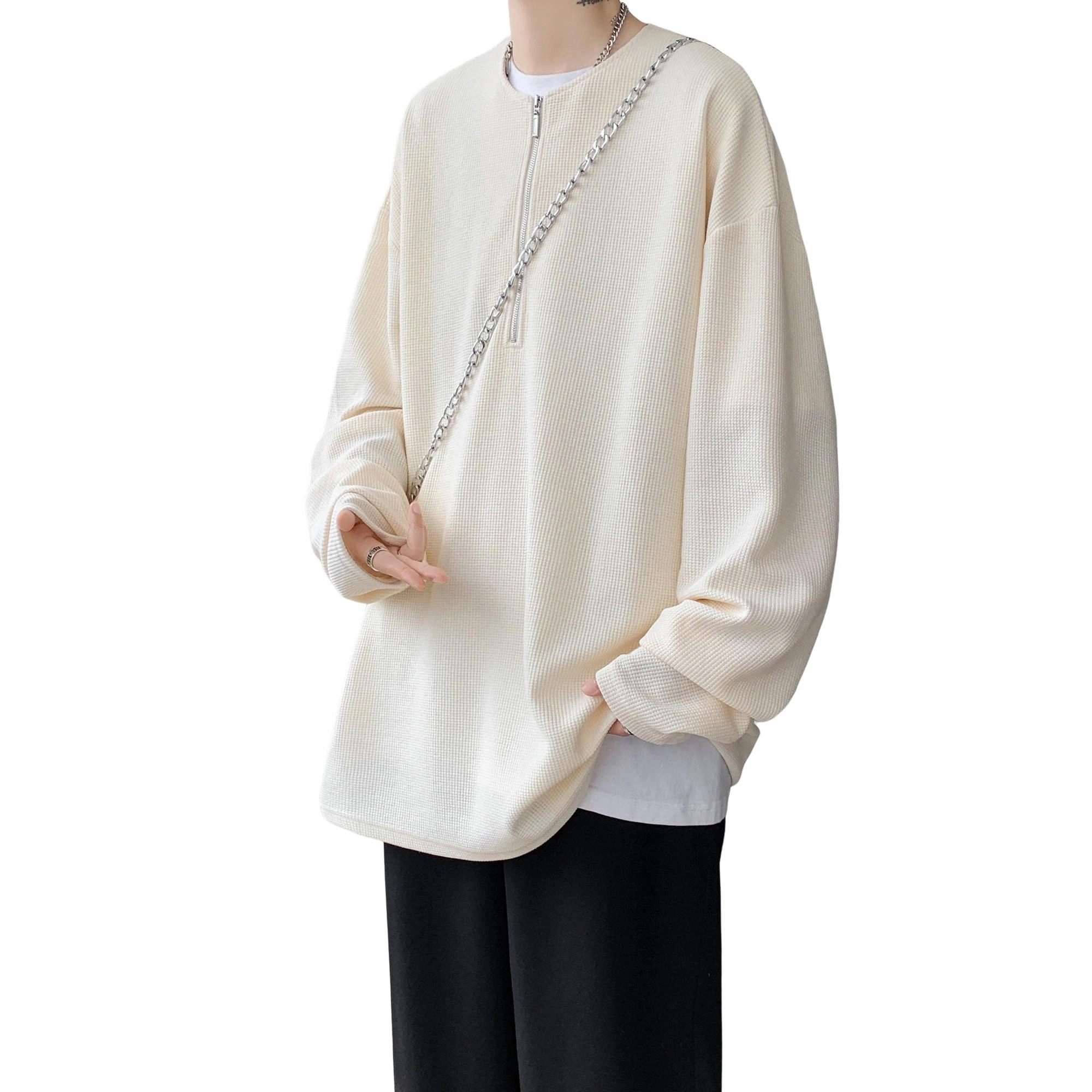 URBAN AUTHENTIC T