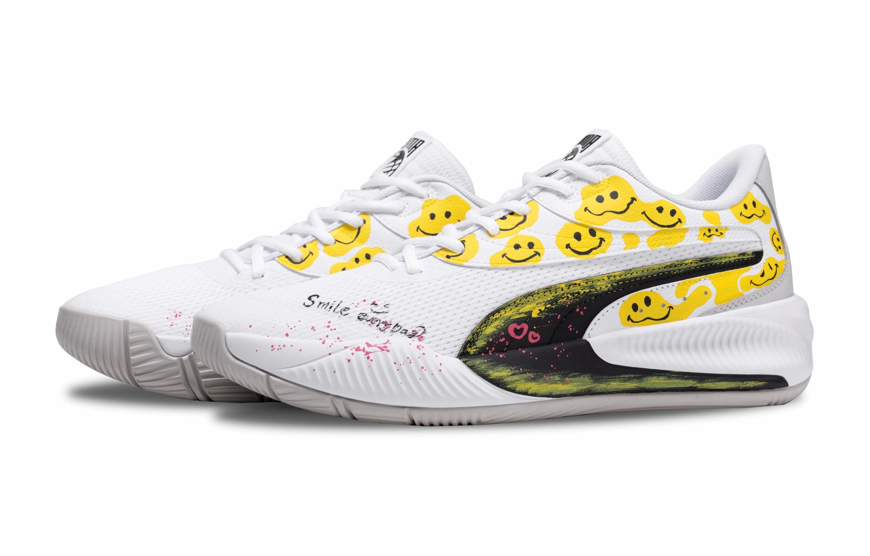 PUMA Triple