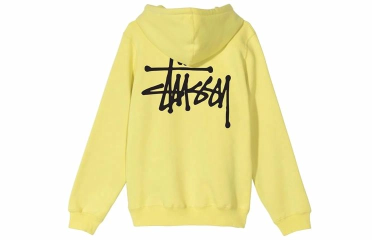 Stussy Logo