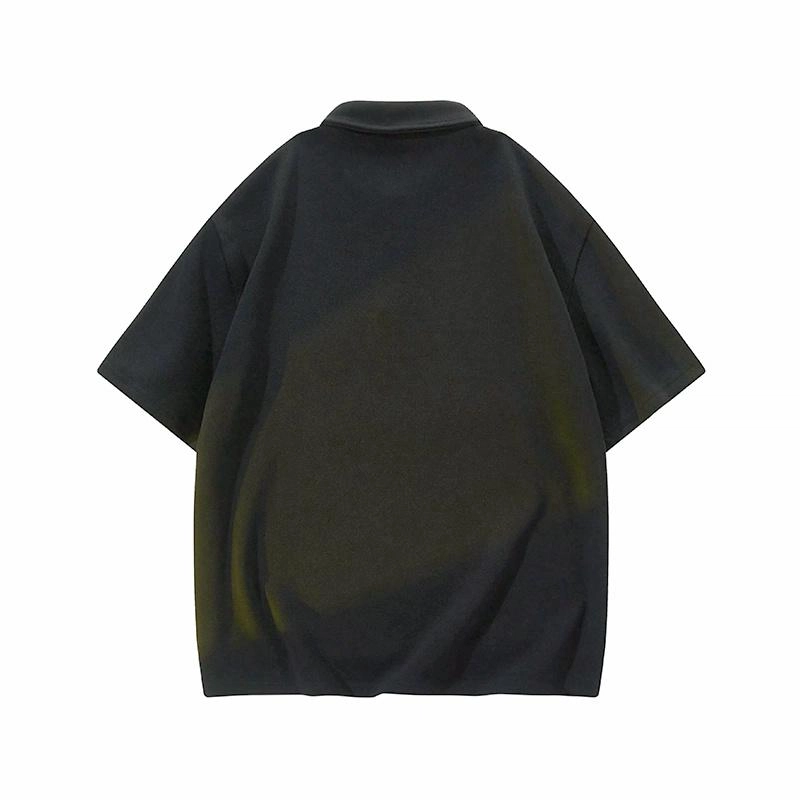MJ STYLE POLO