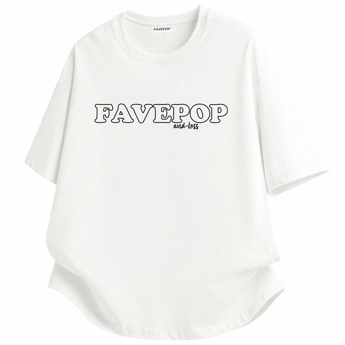 FAVEPOP T