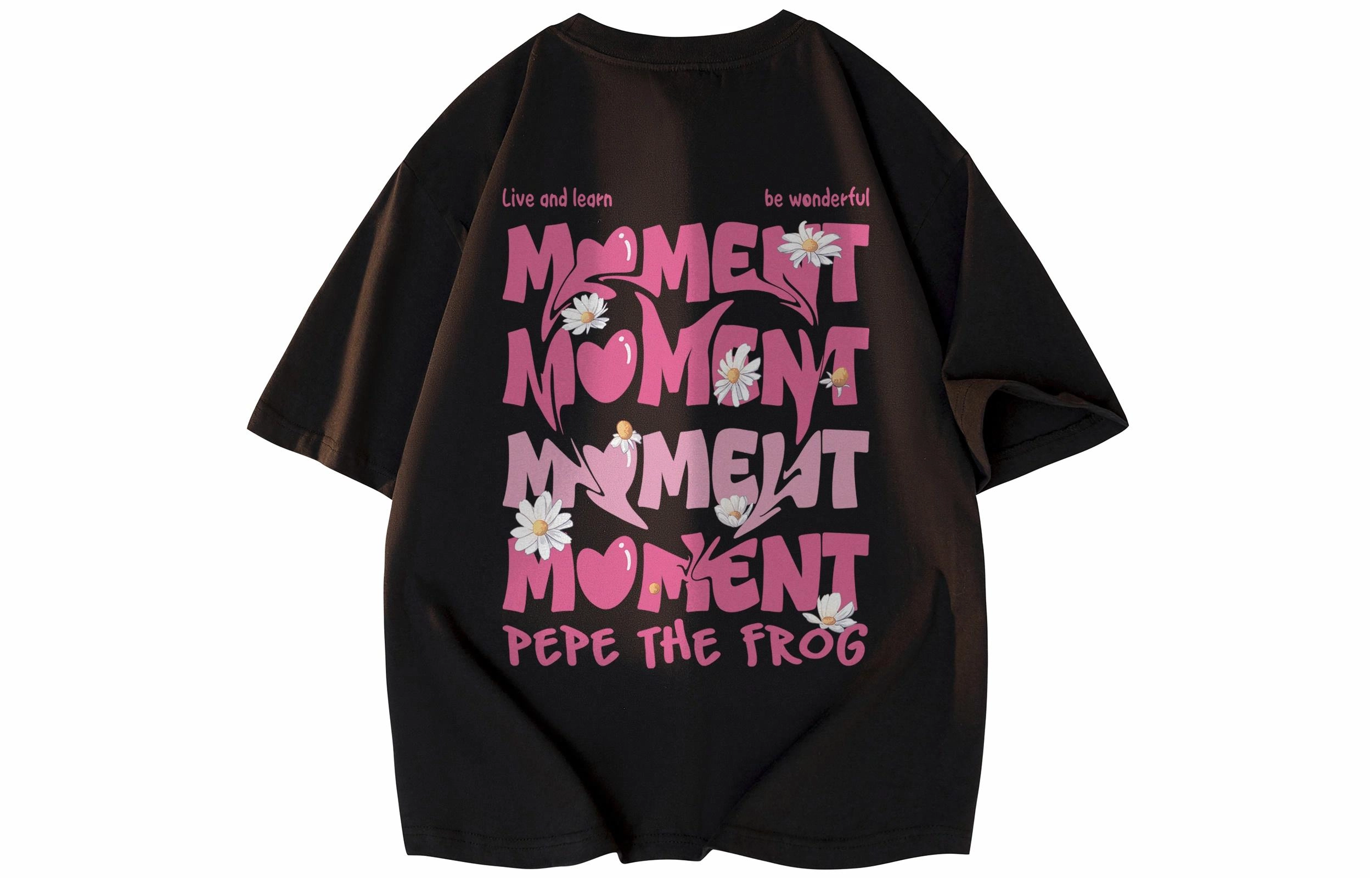 pepe the frog T