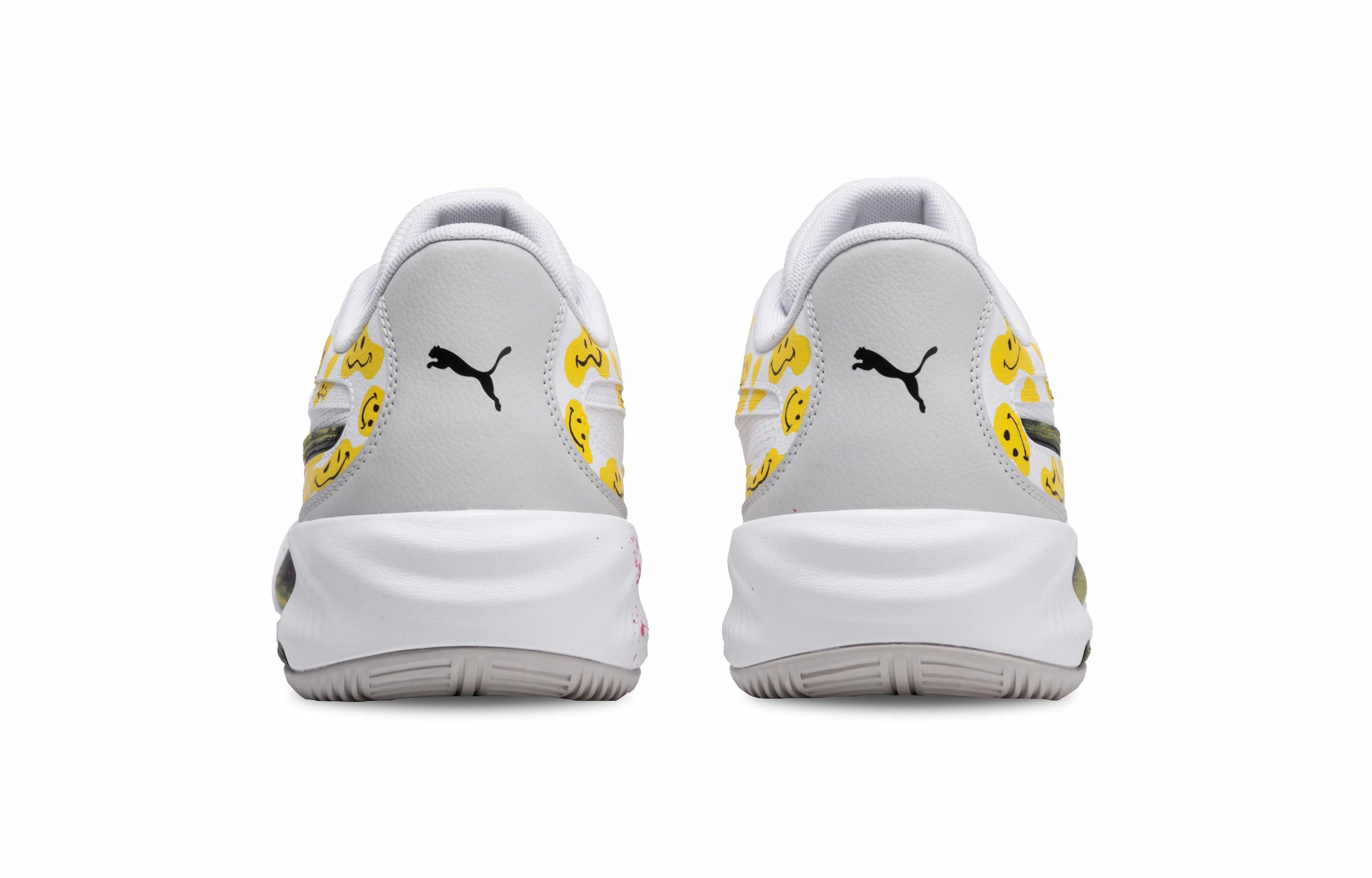 PUMA Triple