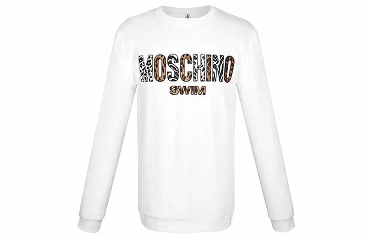 MOSCHINO logo