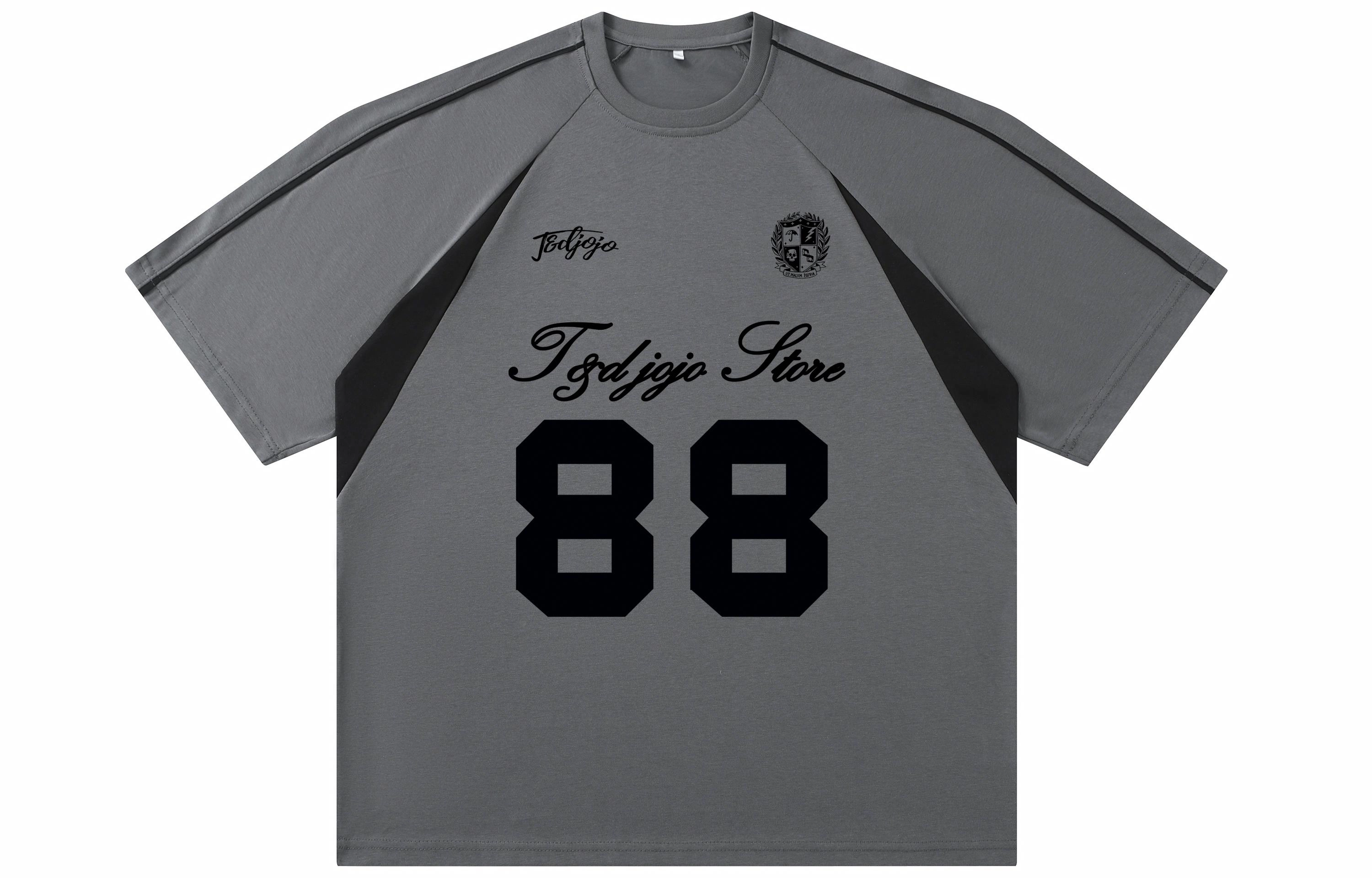 TD JOJO T