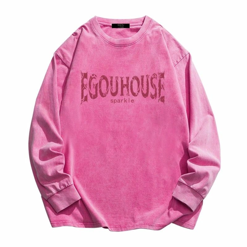 EGOU T