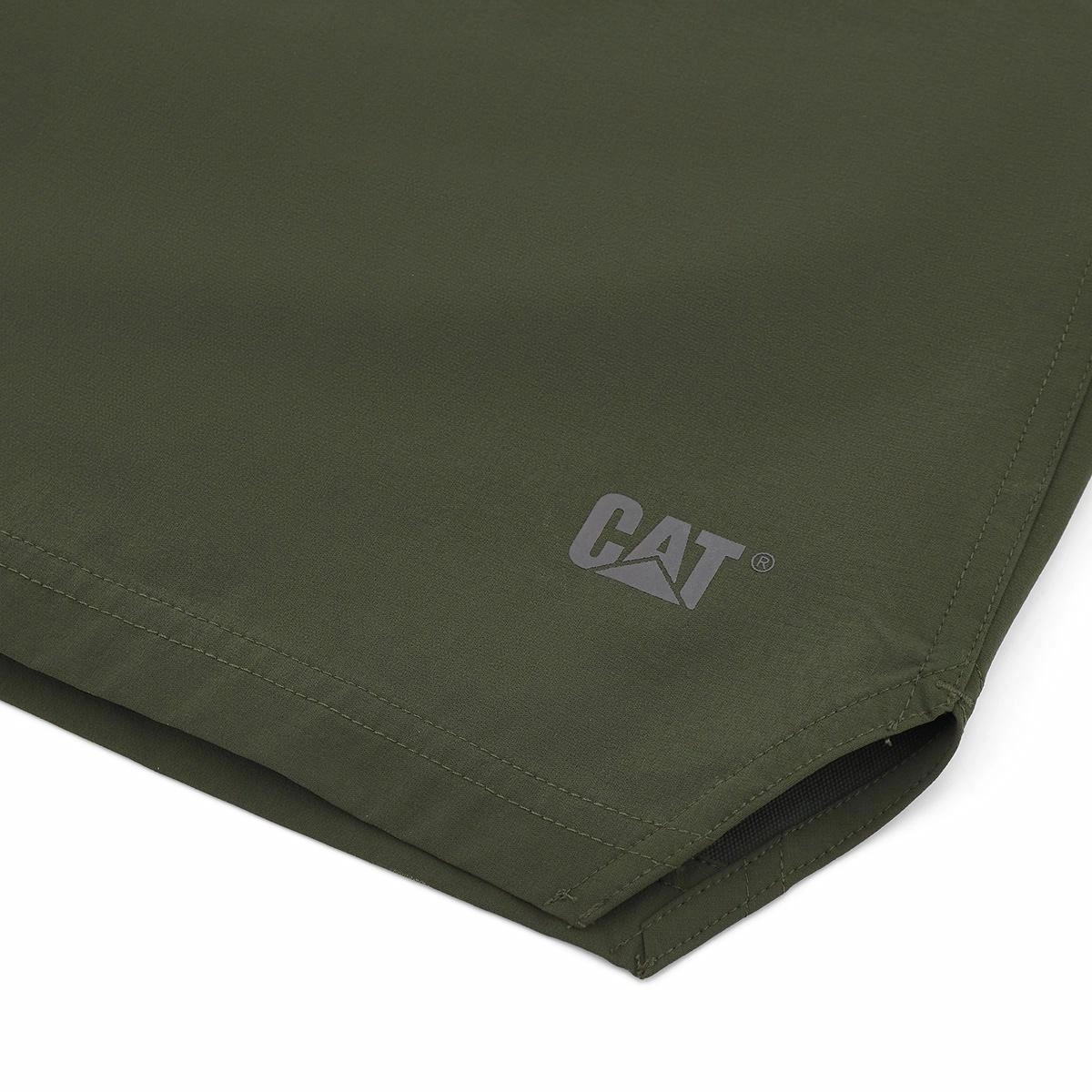 CAT SS25