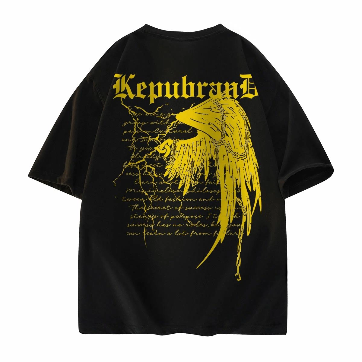 kepu T