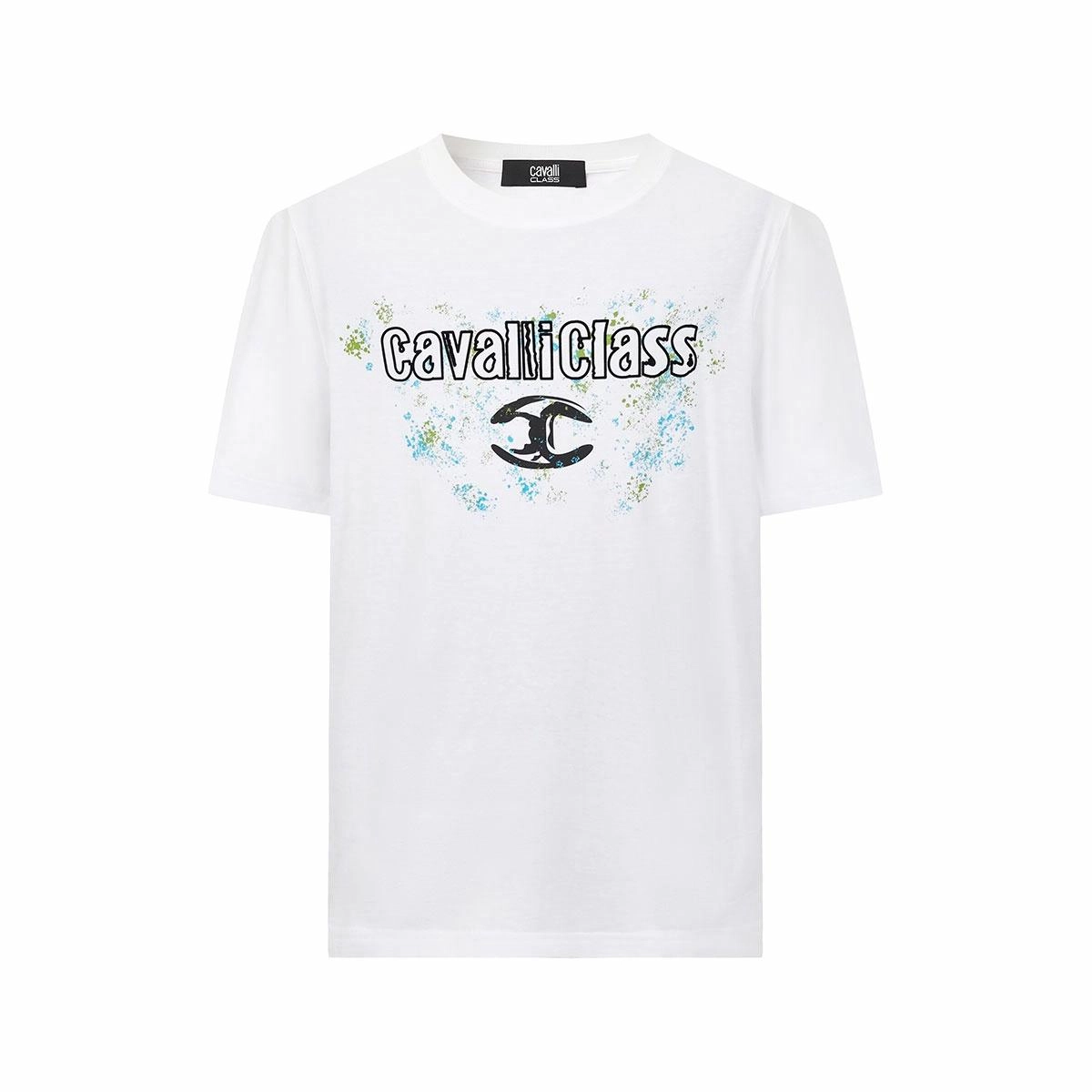 Cavalli Class LOGOT