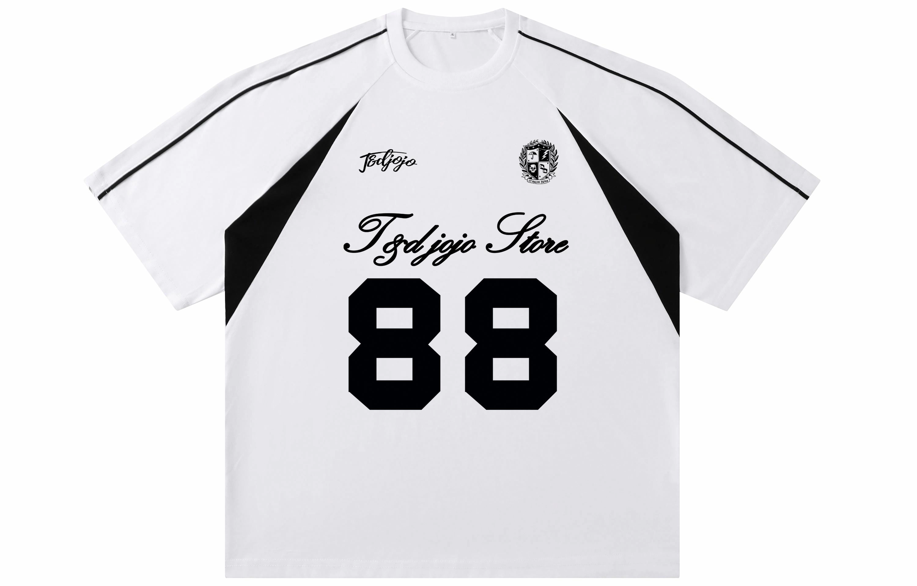 TD JOJO T