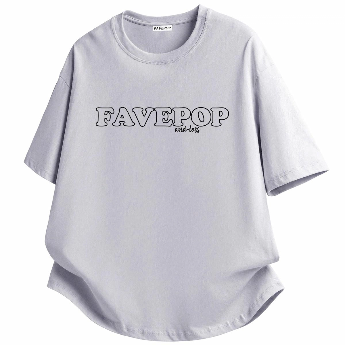 FAVEPOP T