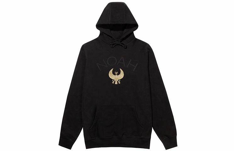 NOAH x Earth Wind Fire Phoenix Logo