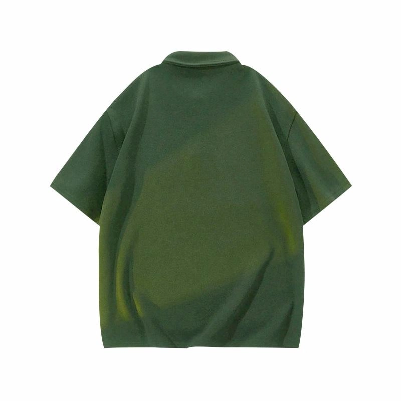 MJ STYLE POLO