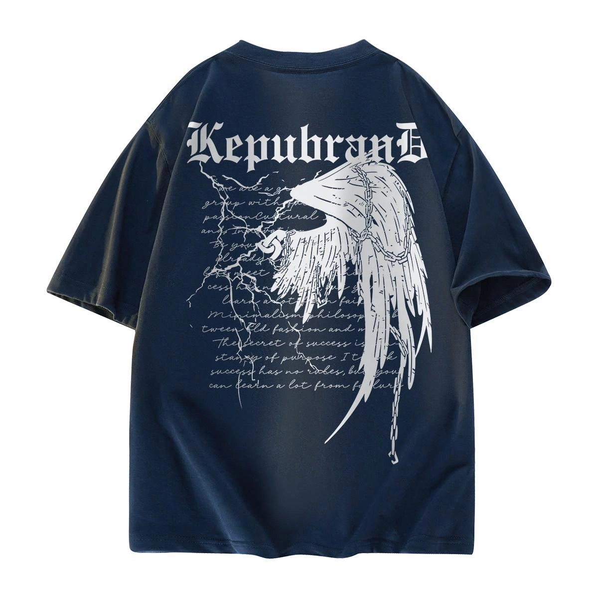 kepu T