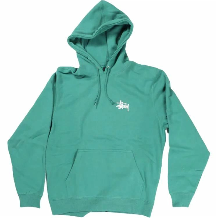 Stussy Logo