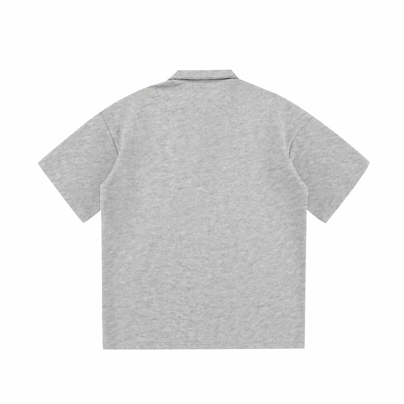 MJ STYLE POLO