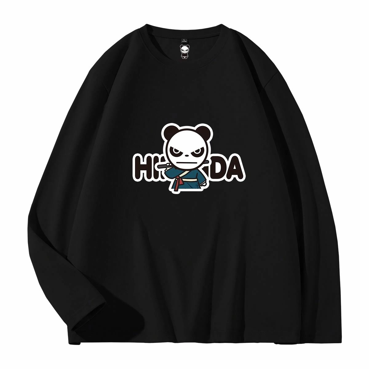 HIPANDA T