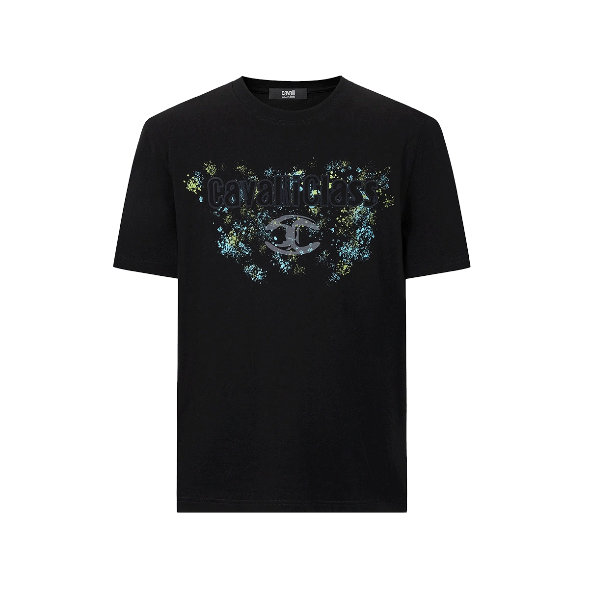 Cavalli Class LOGOT