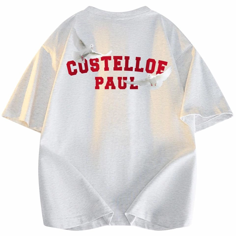 PAUL COSTELLOE logoT