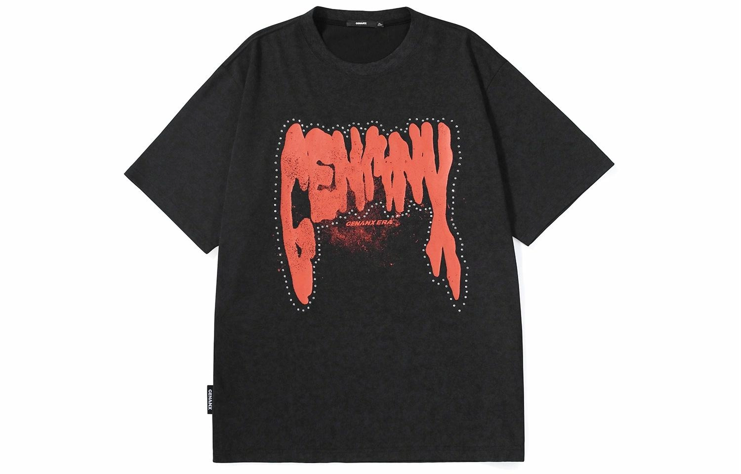 GENANX T