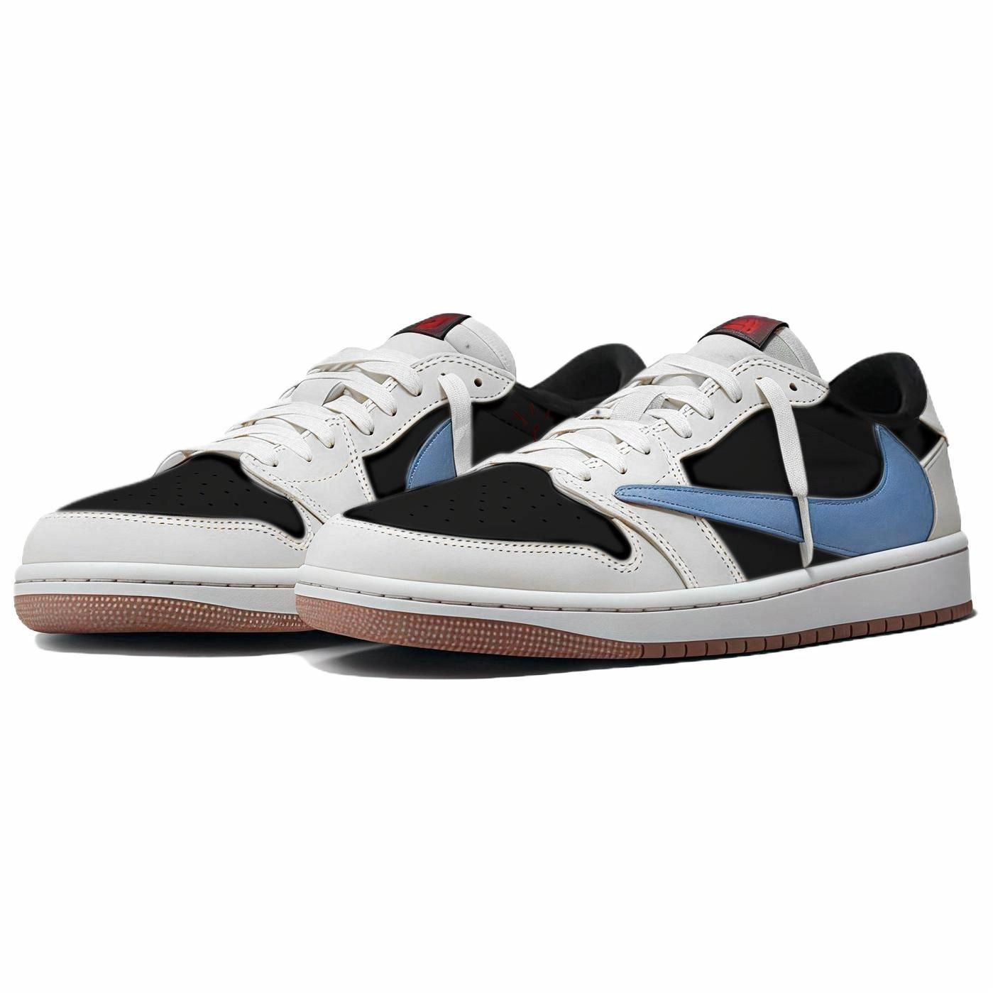 Travis Scott x Jordan Air Jordan 1