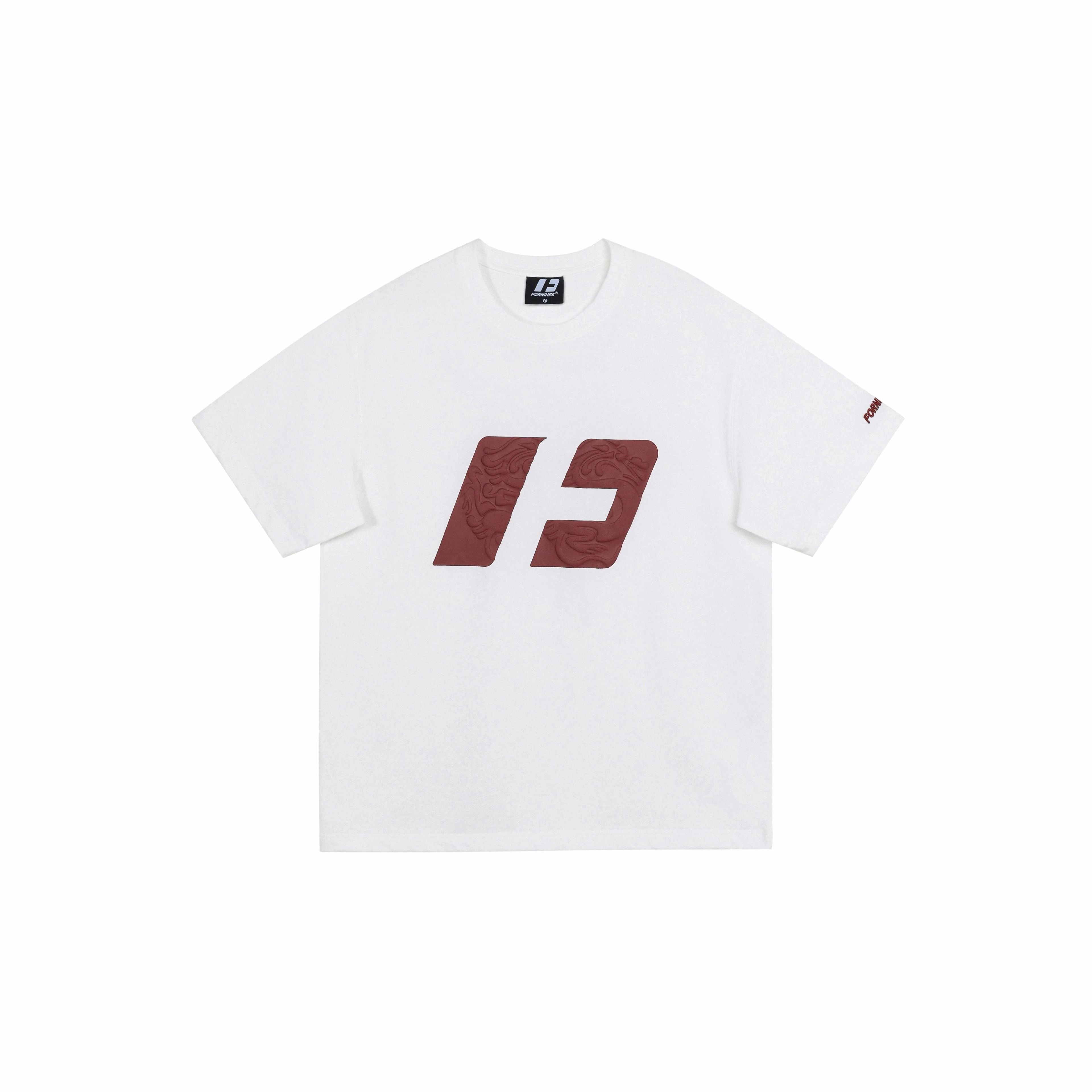 FORNINES T