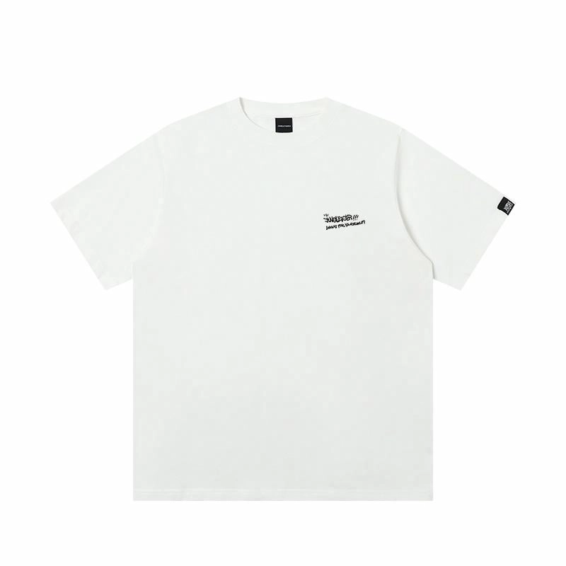 JUNGLE TIGER T