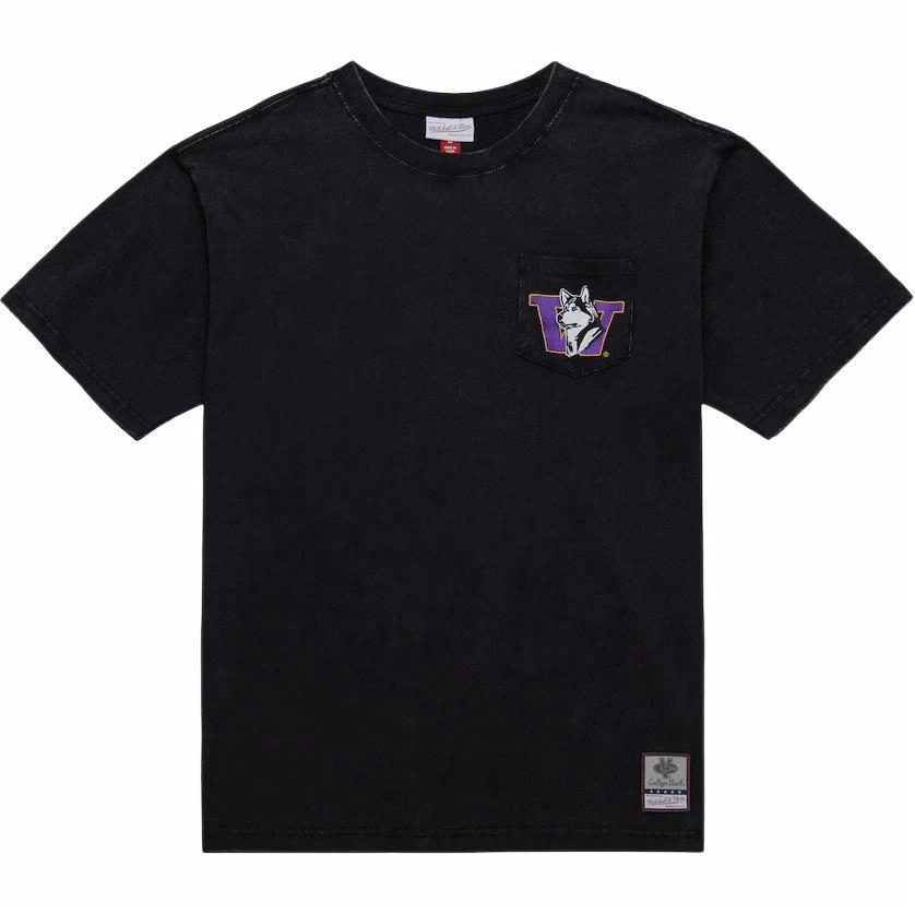 Mitchell Ness T