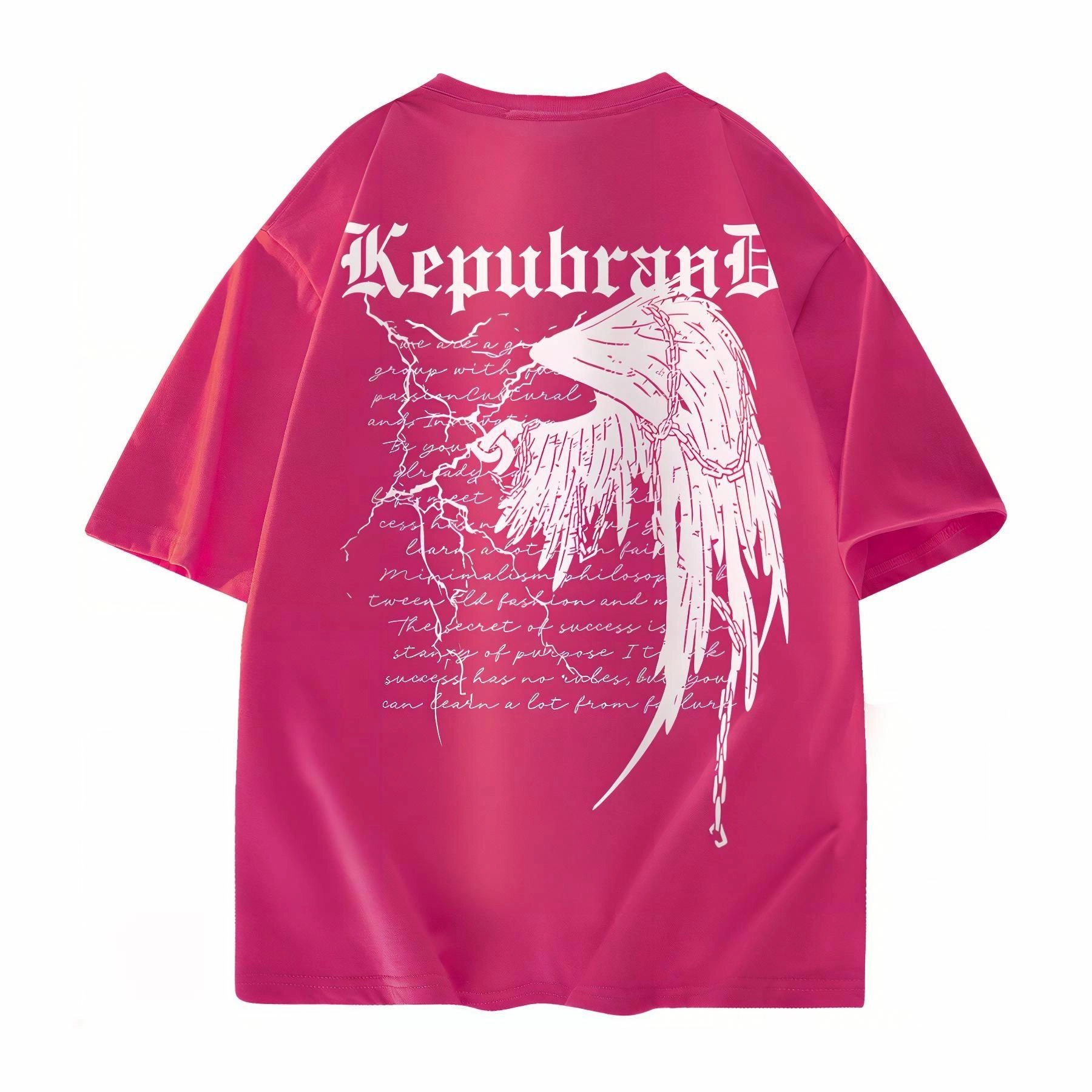 kepu T