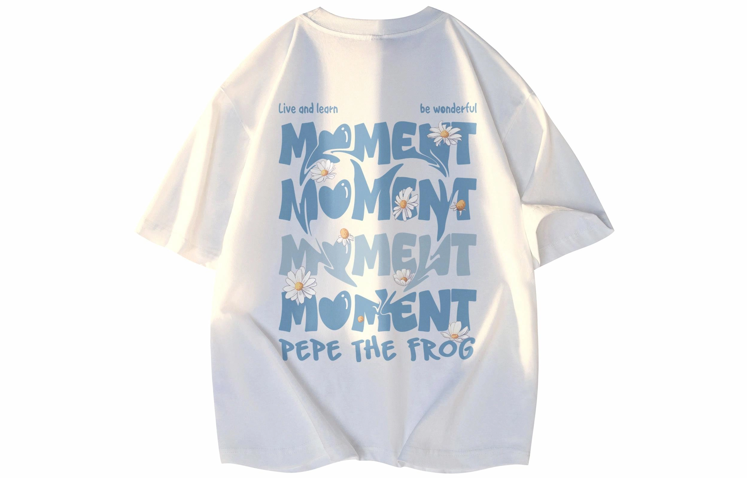pepe the frog T