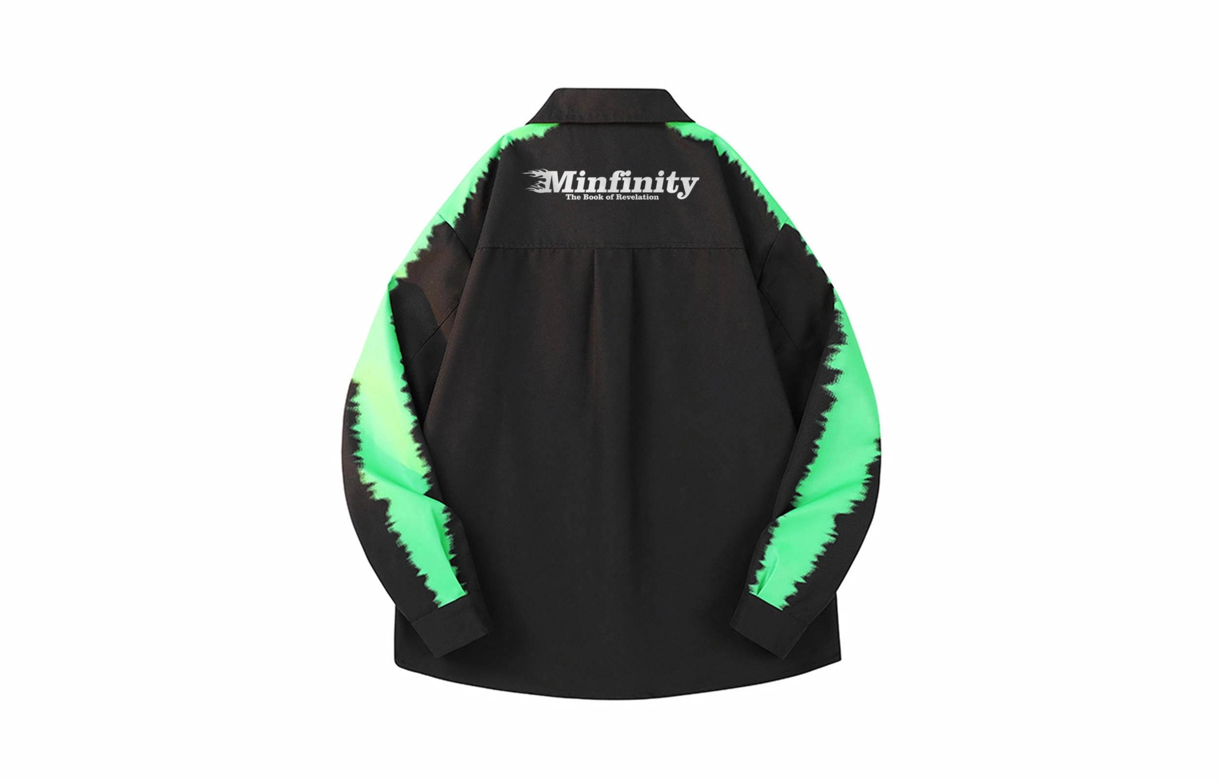 Minfinity