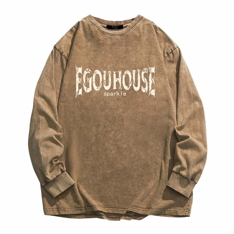 EGOU T