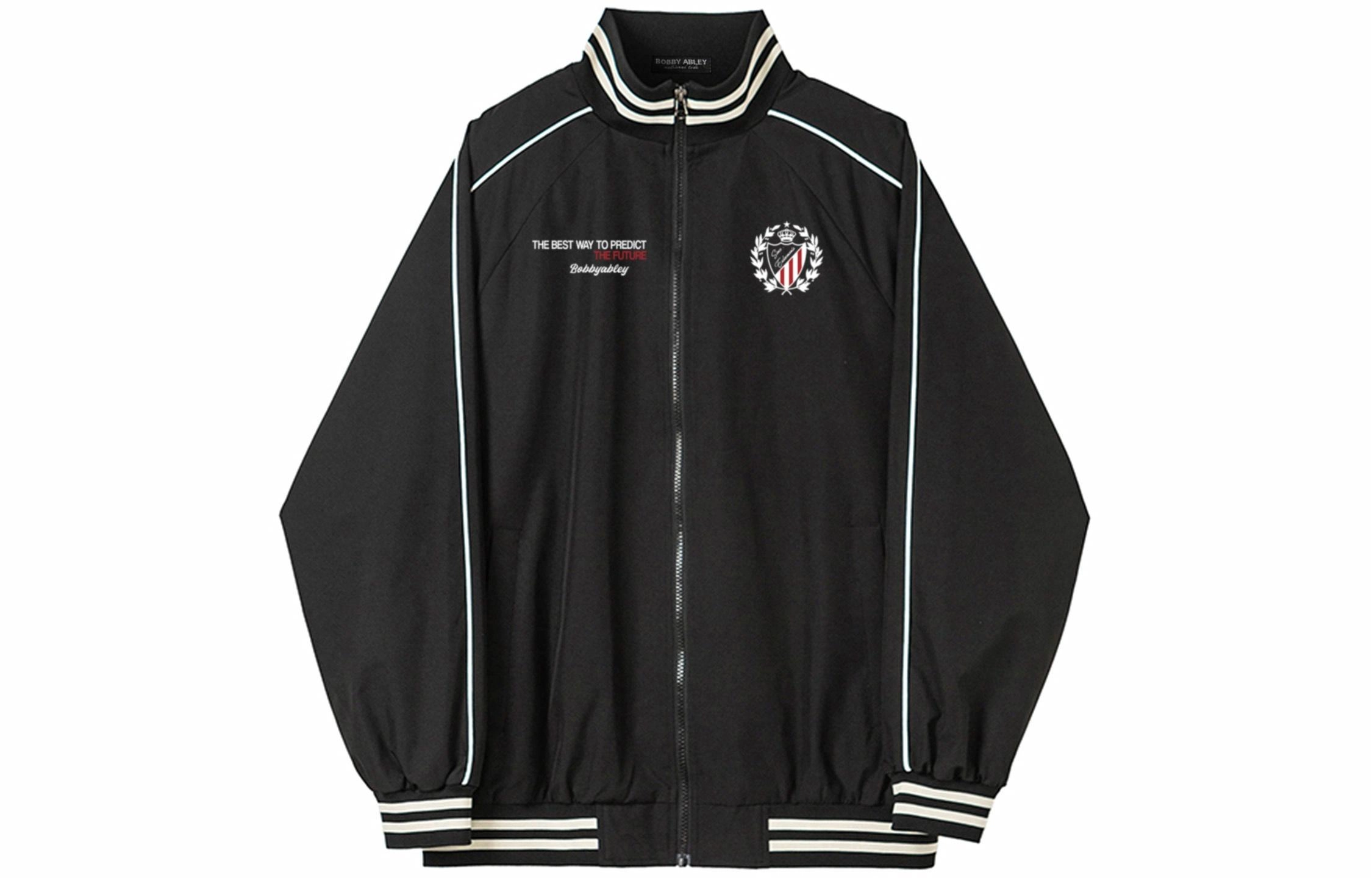 BOBBY ABLEY Logo