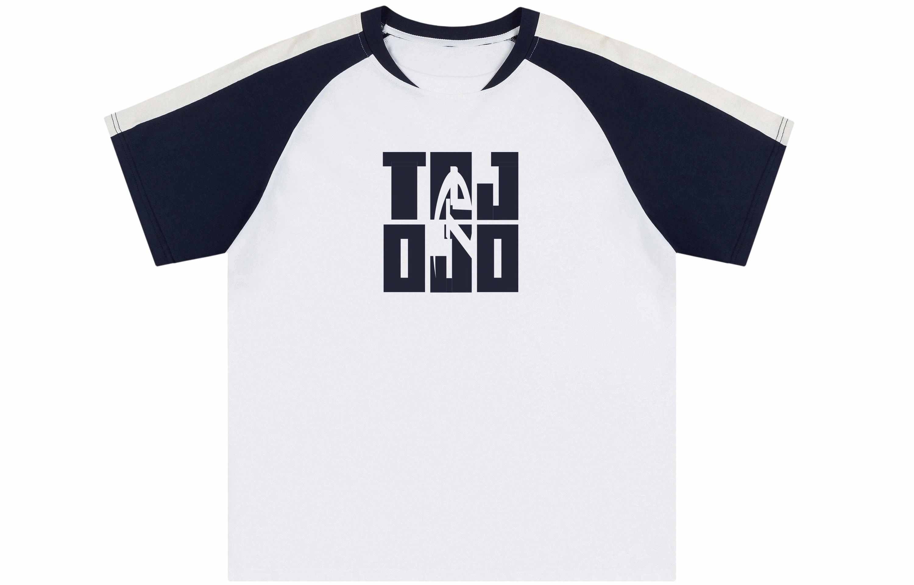 TD JOJO logoT