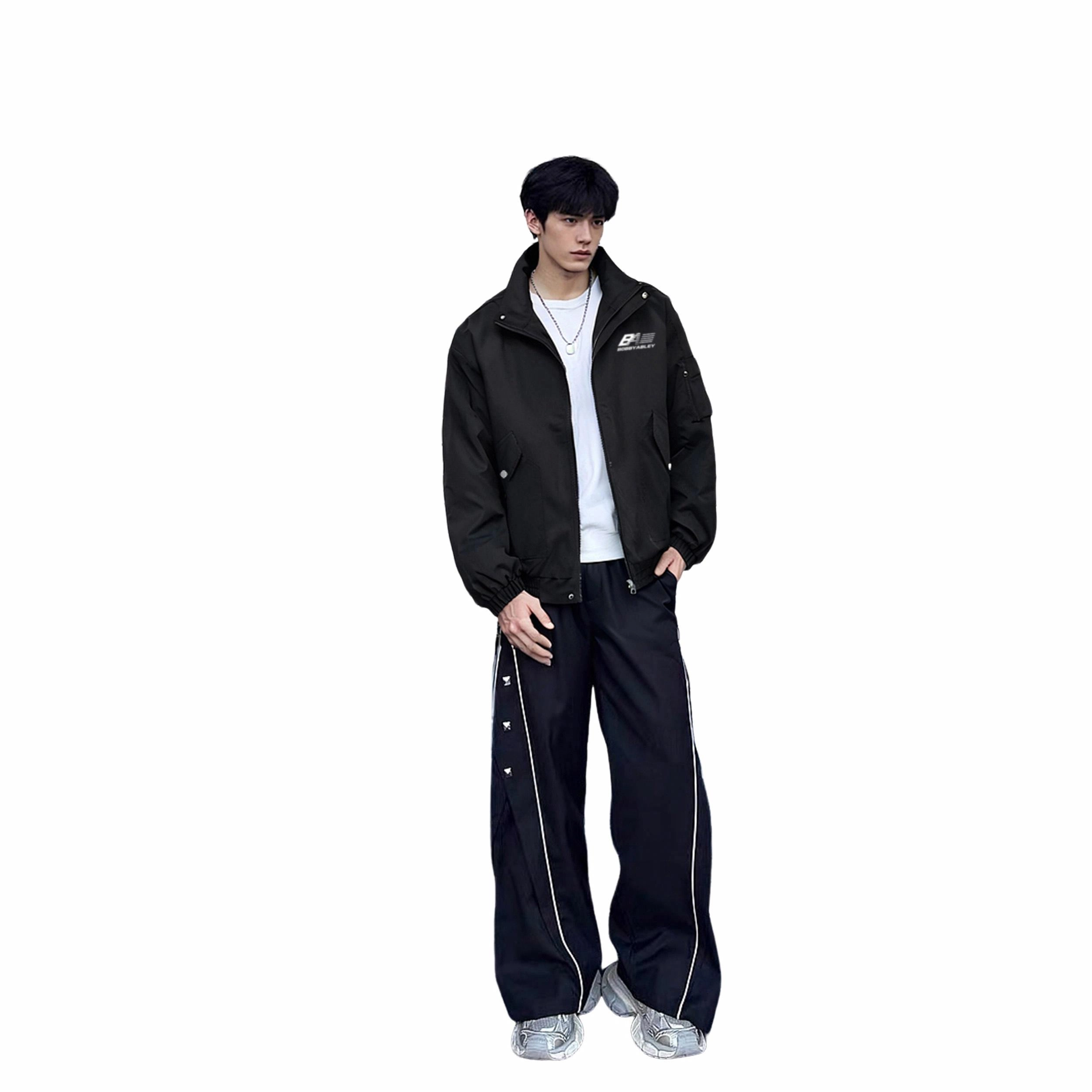 BOBBY ABLEY Logo