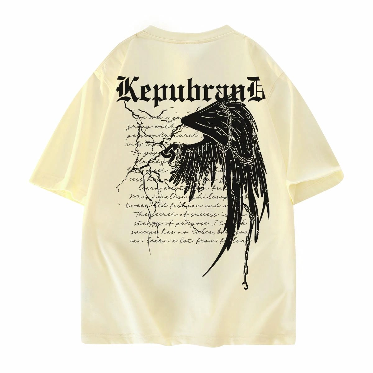 kepu T