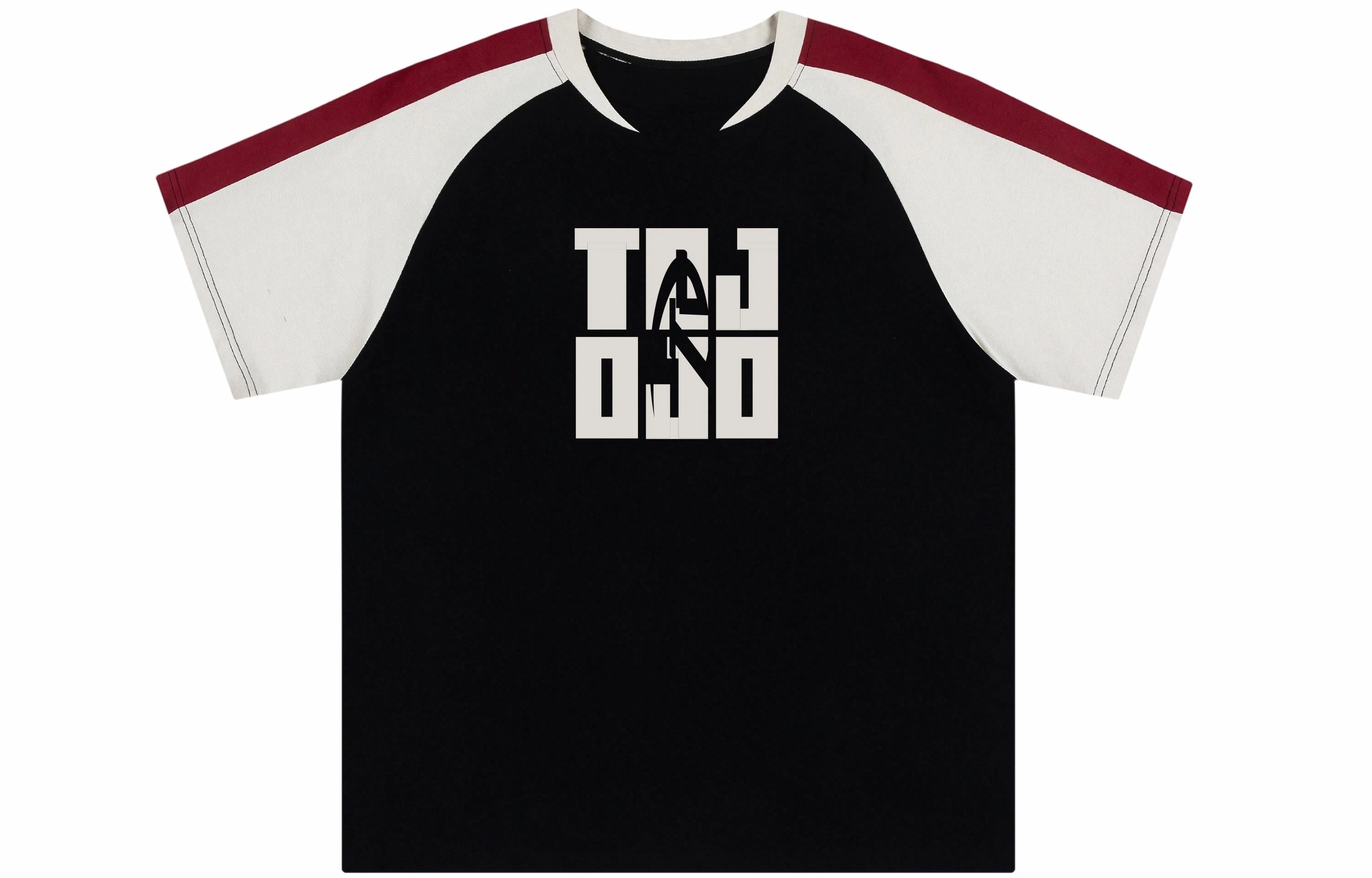 TD JOJO logoT