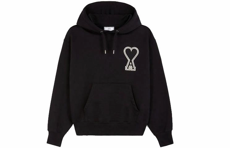 AMIPARIS De Coeur Logo