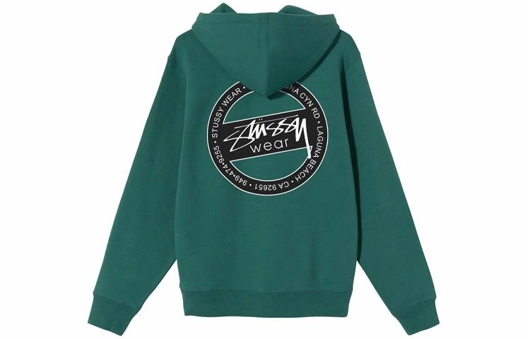 Stussy Logo