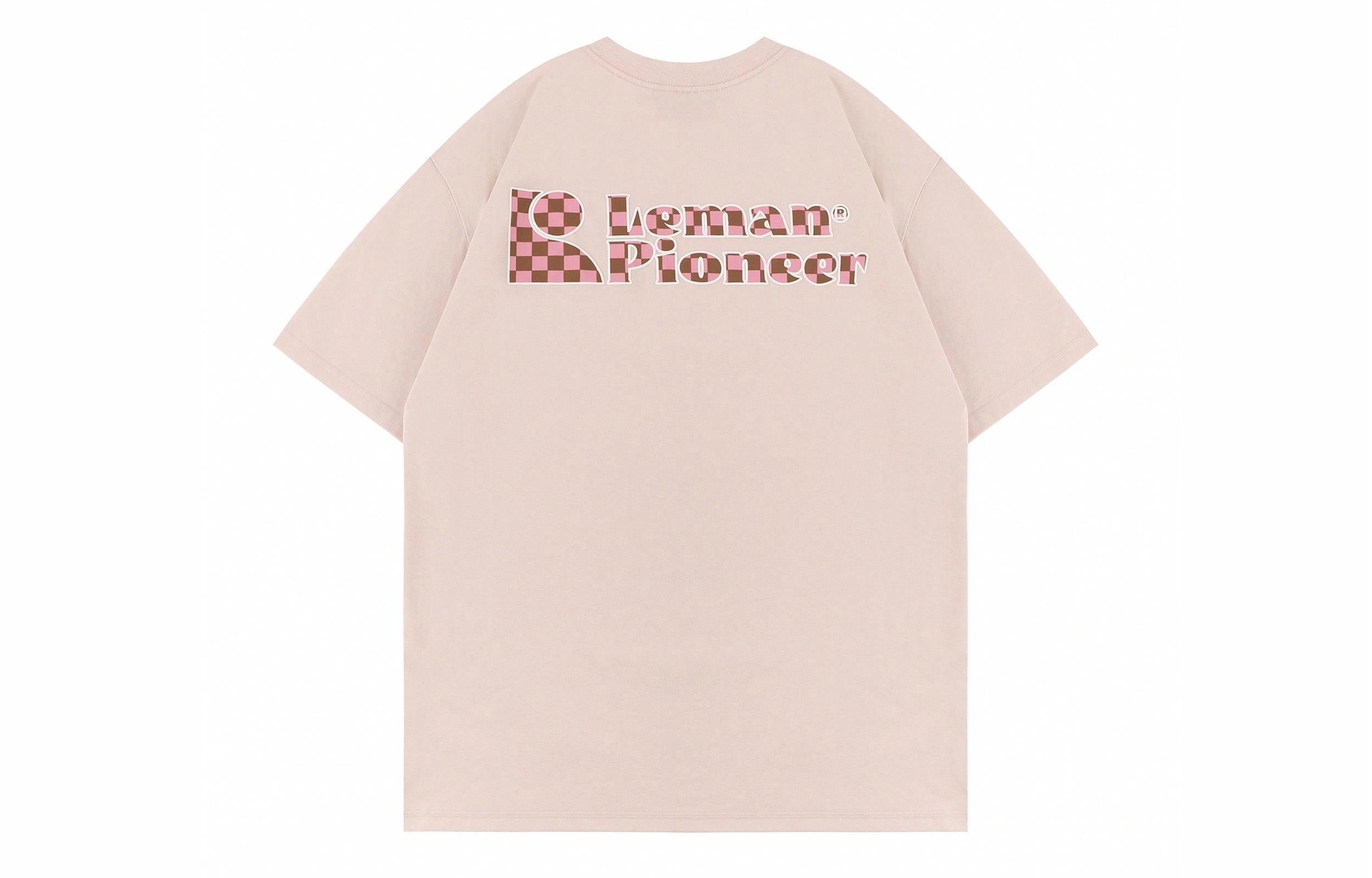 LEMANISM T