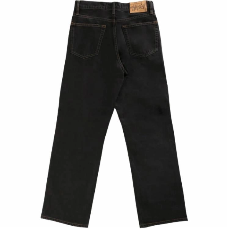 Stussy FW22 Denim Classic Jean