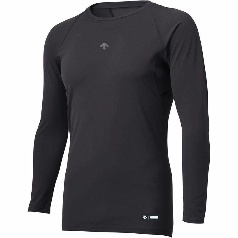 DESCENTE SS25 logoT