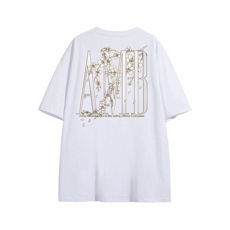 AMBER LIGHT T