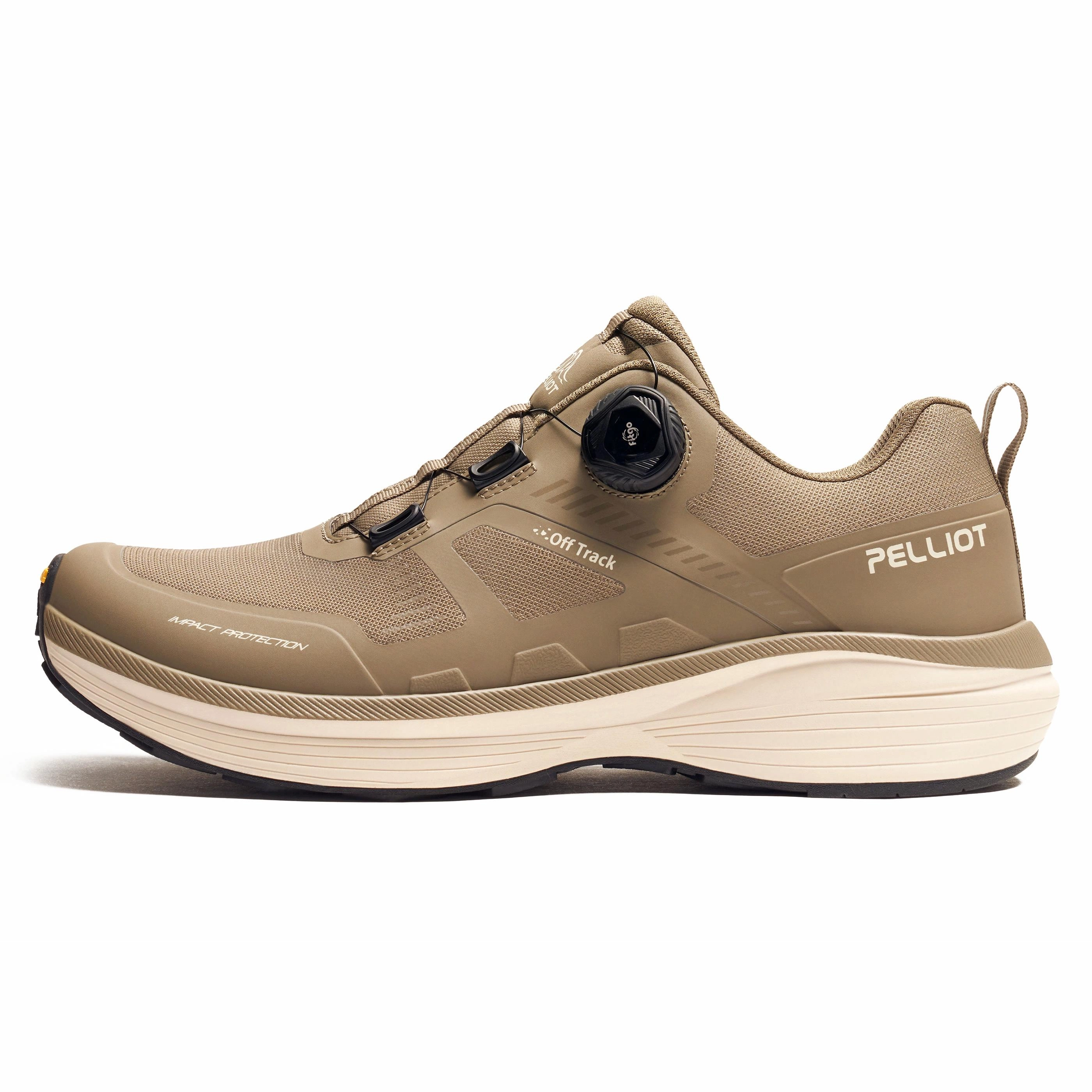 PELLIOT UT- Vibram