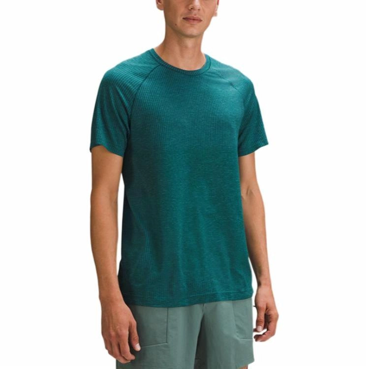 lululemon Metal Vent Tech T