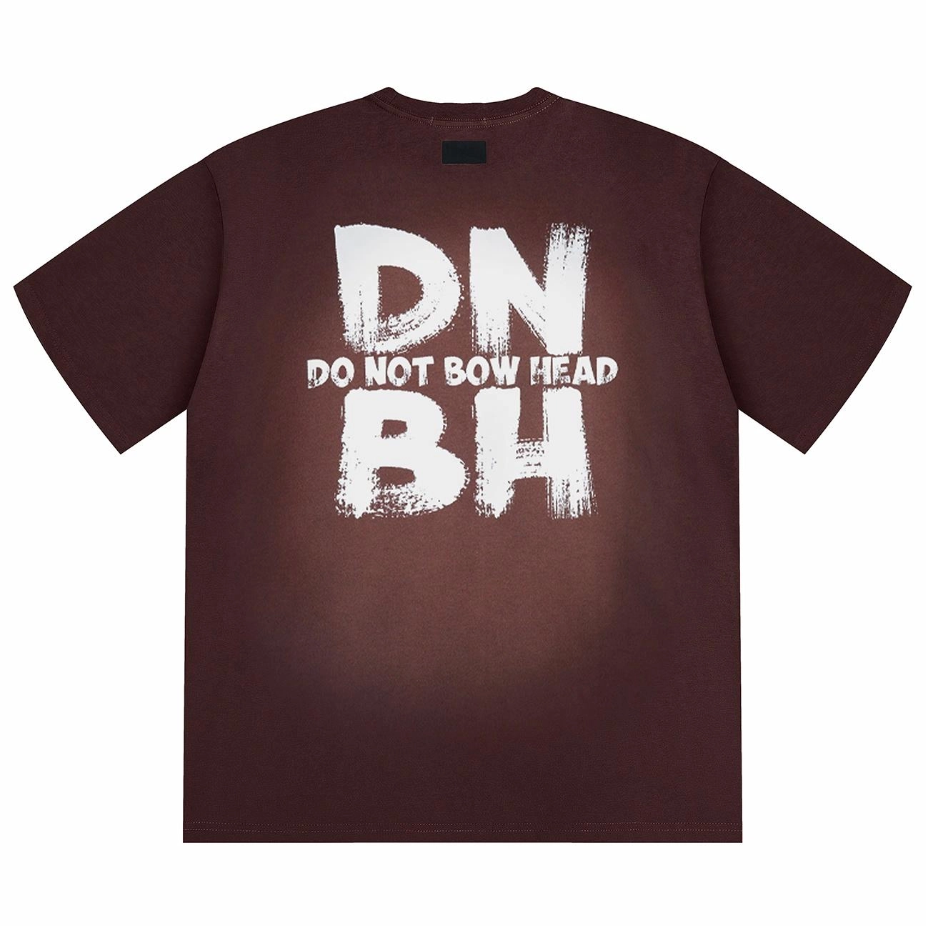 DNBH LogoT